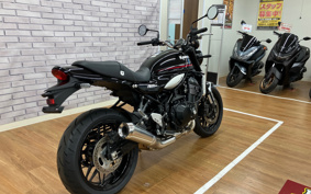 KAWASAKI Z900RS 2023 ZR900K
