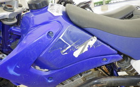 YAMAHA TT-R125 1990 CE07Y