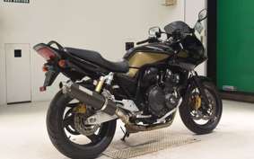 HONDA CB400 SUPER BOLDOR VTEC 2013 NC42