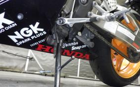 HONDA CBR1000RR 2005