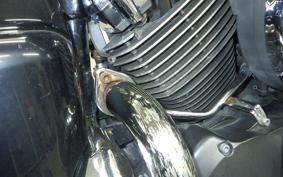 YAMAHA DRAGSTAR 400 CLASSIC 2007 VH01J