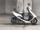 Фото Suzuki ADDRESS V50 с японского аукциона
