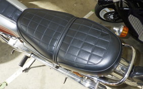 HONDA CB125 K 2002 CB125K