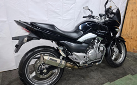 SUZUKI GSR250F GJ55D
