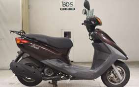 YAMAHA AXIS 125 TREET SE53J