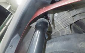 HONDA TACT Gen.4 AF75