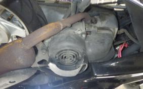 YAMAHA AXIS 100 2020 SB06J