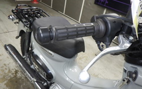 HONDA CROSS CUB 110 1994 JA60