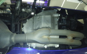 YAMAHA YZF-R25 A RG43J