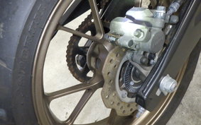 HONDA CB125 R 2009 JC91