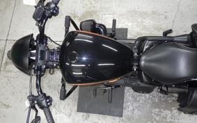 HARLEY FXBBS1870 2021