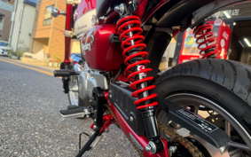 HONDA MONKEY 125 JB02
