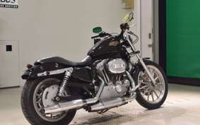 HARLEY XL883LI 2009