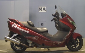 KAWASAKI EPSILON 250 Gen.2 CJ43B