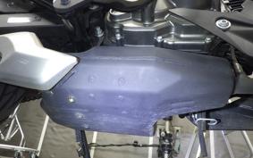 KAWASAKI Z125 PRO 2010 BR125H