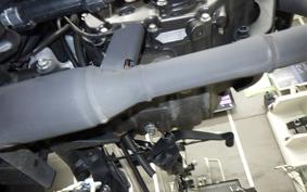 HONDA REBEL 250 A MC49