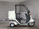 Фото Honda GYRO 2014 с японского аукциона