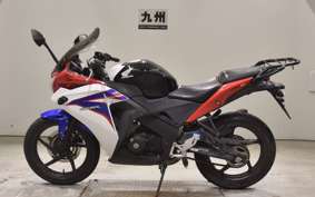 HONDA CBR150R CS150R