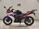 Фото Honda CBR150R с японского аукциона