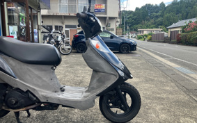 SUZUKI ADDRESS V125 CF46A