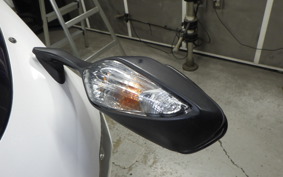 HONDA CBR1000RR Gen. 2 2008 SC59