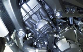 YAMAHA XSR900 2019 RN56J