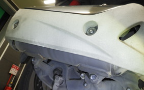 HONDA FORZA SI 2025 MF12