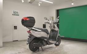 HONDA LEAD 125 2008 JF45
