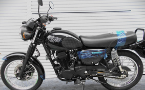 KAWASAKI W175 BJHD1C