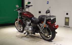 HARLEY XL883LI 2013