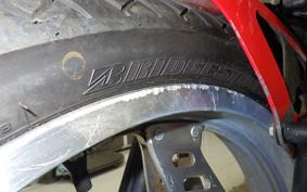 HONDA CBX550F 2026 PC04