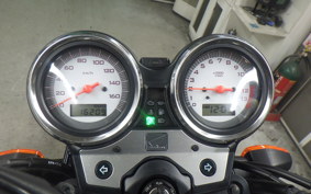 HONDA VTR 250 Gen. 2 2022 MC33
