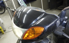 YAMAHA JOG 2018 SA55J