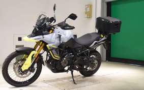 SUZUKI Vストローム800DE 2024 EM1BA