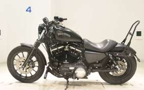 HARLEY XL883N 2015
