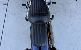 HARLEY FXBB 2026 YJ9