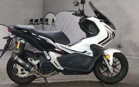 HONDA ADV150 KF38