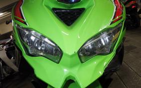 KAWASAKI ZX-4RR 2023 ZX400P