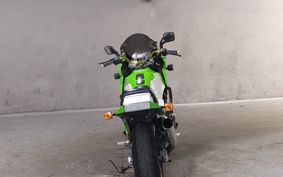 KAWASAKI GPZ900R NINJA 2001 ZX900A