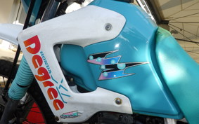 HONDA XL DEGREE MD26