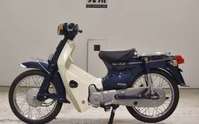 HONDA C90 SUPER CUB E HA02