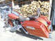 Фото Harley FLHR Road King 2011 с японского аукциона