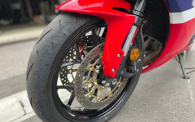 HONDA CBR600RR ABS 2024 PC40