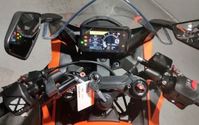 KTM 390 RC 2022 JYJ40