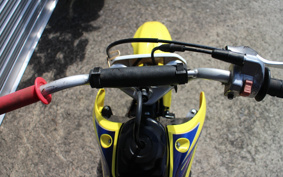 SUZUKI DR-Z70 JB41A