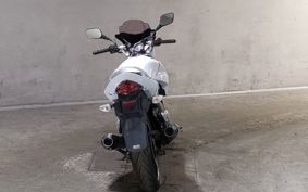 SUZUKI GSR250 GJ55D