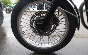 KAWASAKI W650 2001 EJ650A