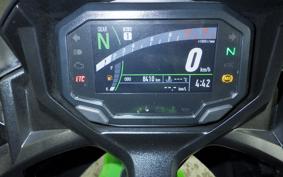 KAWASAKI NINJA 650 A 2023 ER650S
