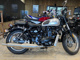 Фото Benelli IN PE REAR -RE400 2022 с японского аукциона