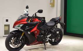 SUZUKI GSX-S1000F 2015 GT79A